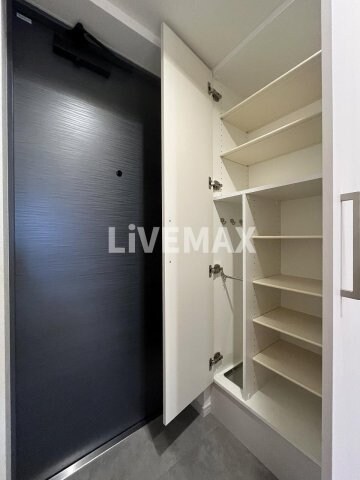 MAXIV東別院の物件内観写真