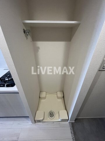 MAXIV東別院の物件内観写真