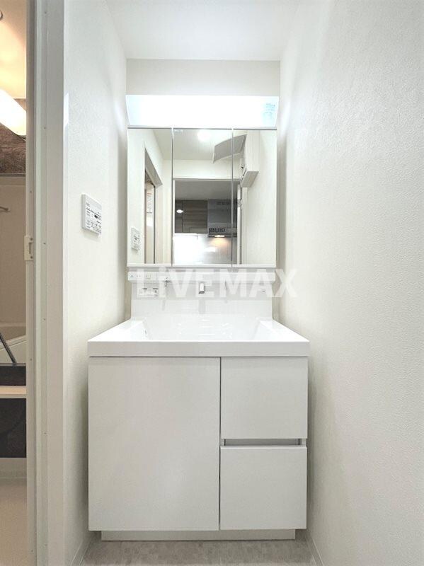 グリーンコート中島の物件内観写真