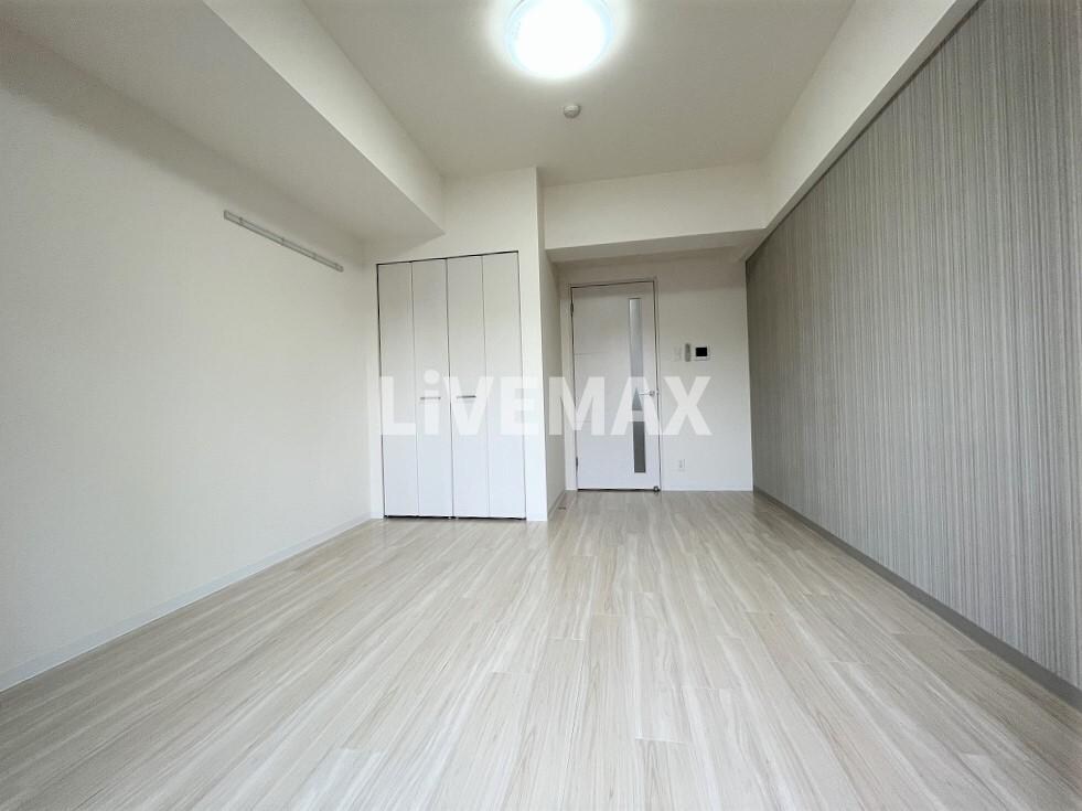 グリーンコート中島の物件内観写真