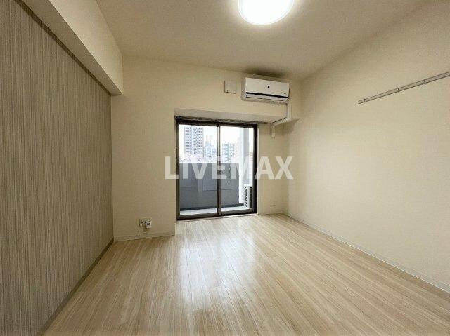 グリーンコート中島の物件内観写真