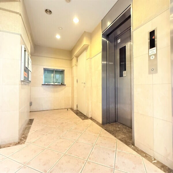 Enchante 泉の物件外観写真