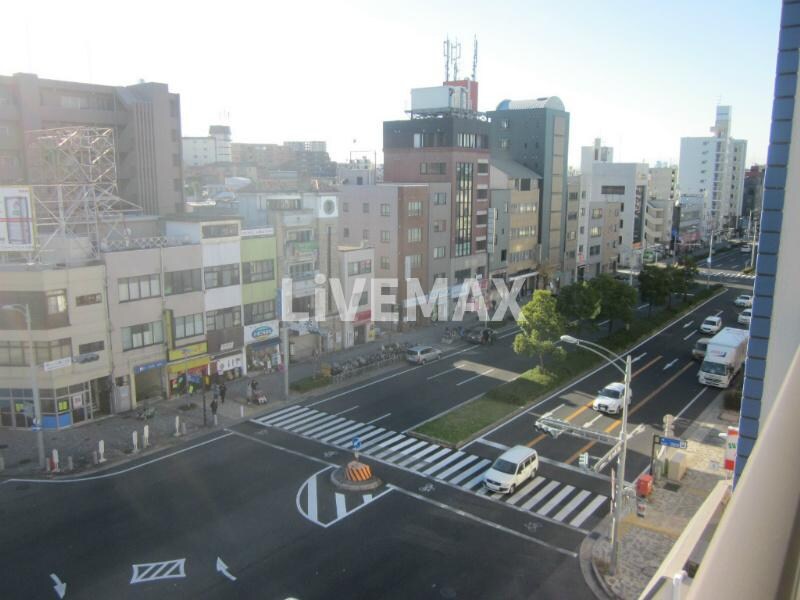 Joindre東山の物件内観写真