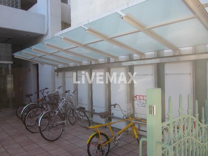 Joindre東山の物件内観写真