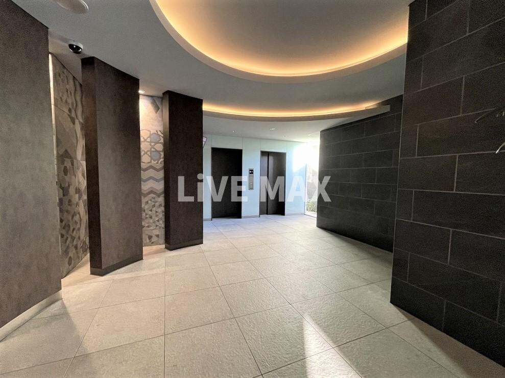 プレミアムコート大須の物件外観写真