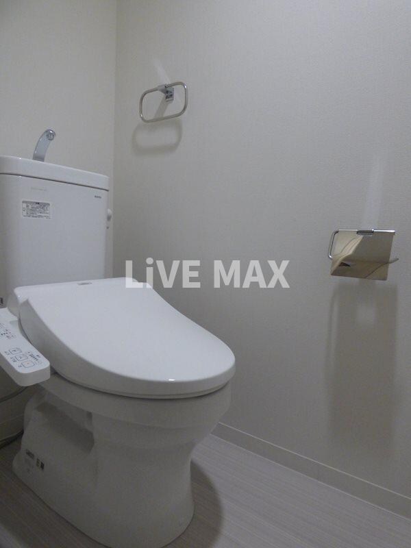 プレミアムコート大須の物件内観写真