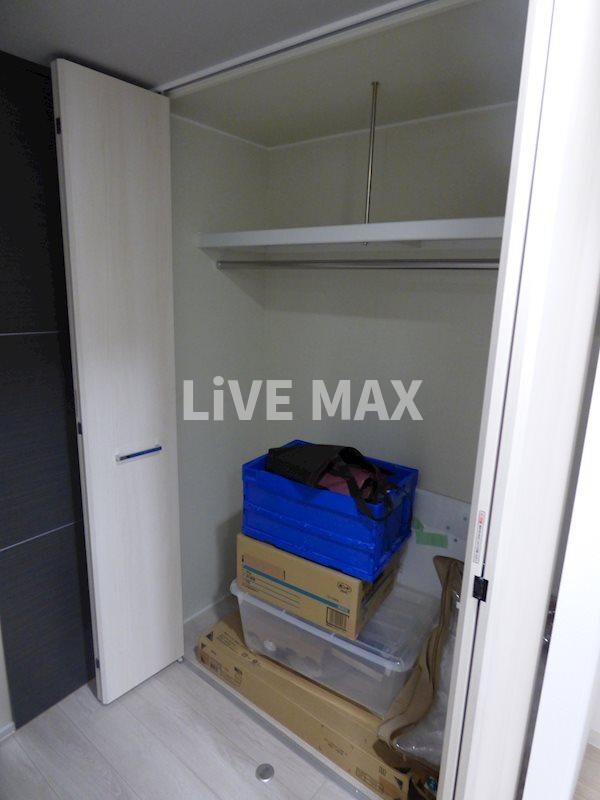 プレミアムコート大須の物件内観写真