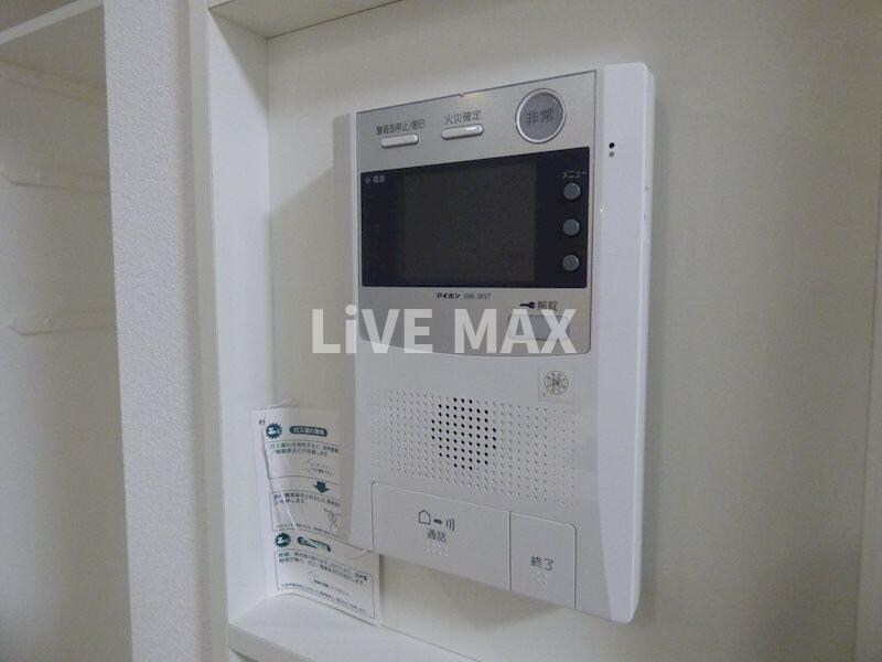 プレミアムコート大須の物件内観写真