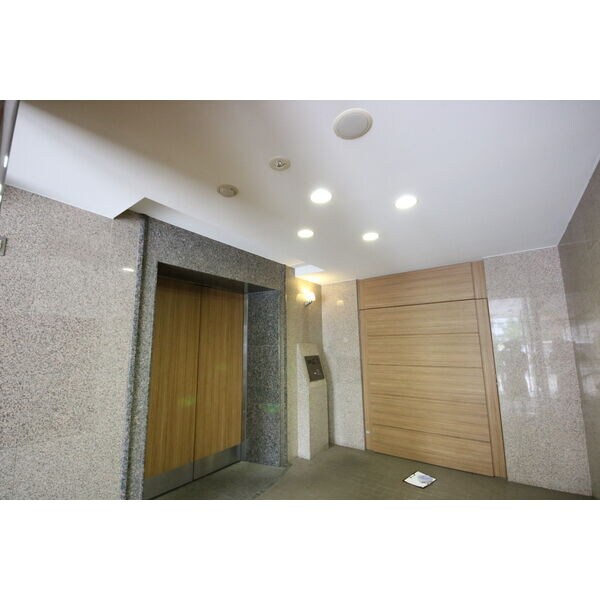 グランカーサ千代田の物件外観写真