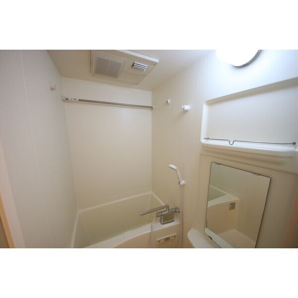 グランカーサ千代田の物件内観写真