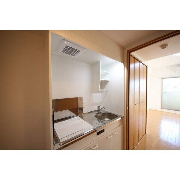 グランカーサ千代田の物件内観写真