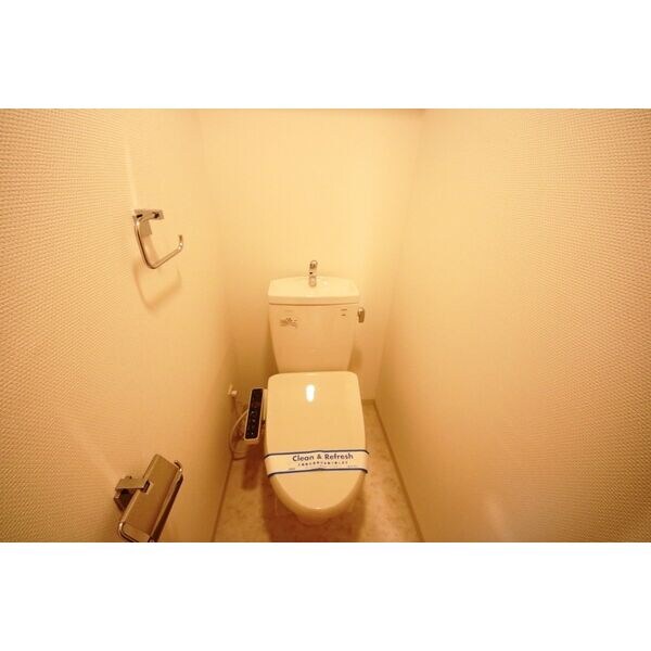 グランカーサ千代田の物件内観写真