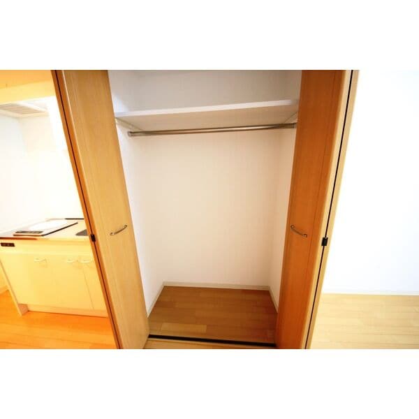 グランカーサ千代田の物件内観写真