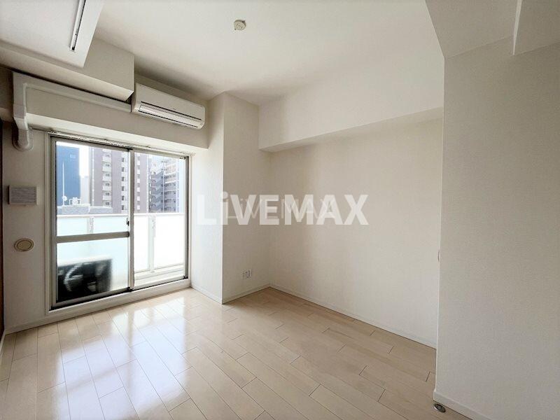 エルザビル名古屋駅前の物件内観写真