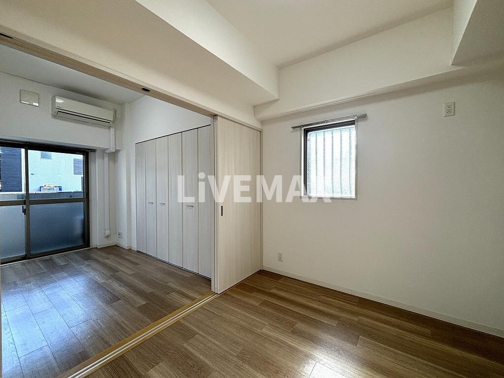 プライム松原の物件内観写真