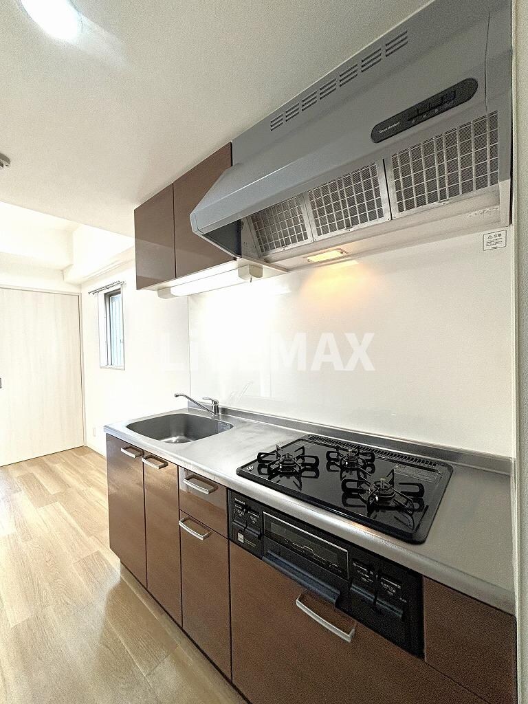 プライム松原の物件内観写真