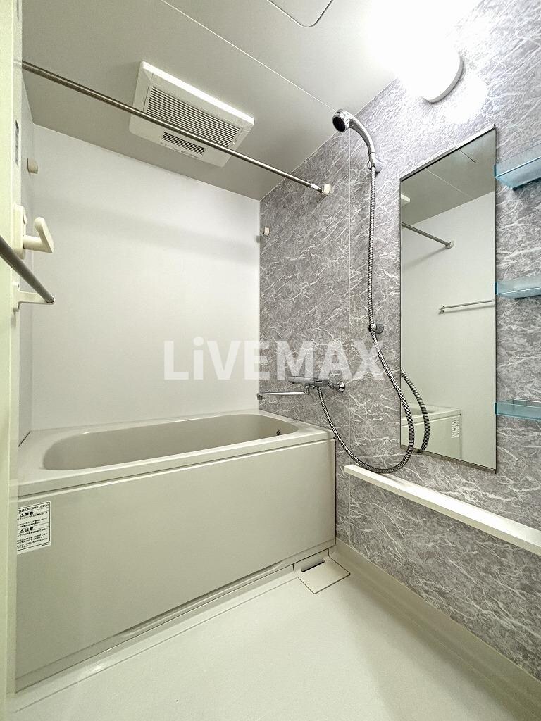 プライム松原の物件内観写真