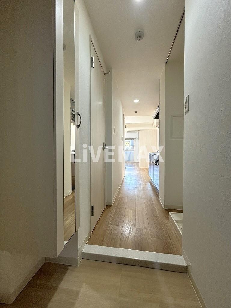 プライム松原の物件内観写真