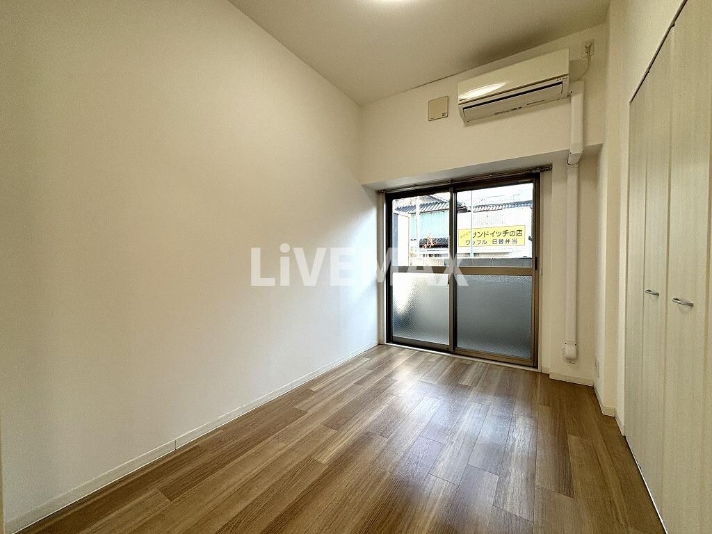 プライム松原の物件内観写真