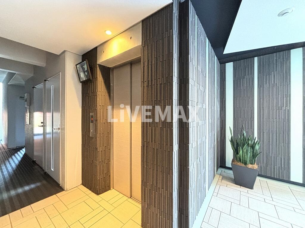 プライム松原の物件内観写真