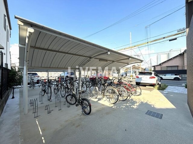 プライム松原の物件内観写真