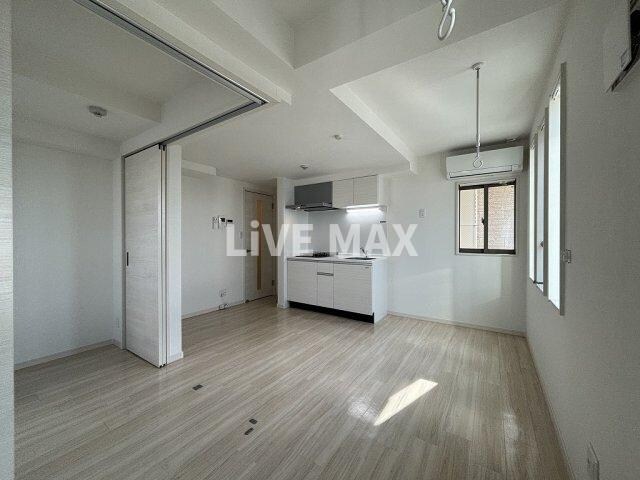 et toi 中村公園の物件内観写真