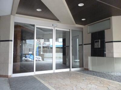 リヴシティ今池の物件外観写真