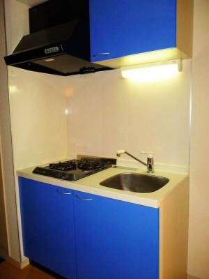 リヴシティ今池の物件内観写真