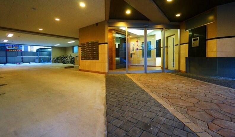 リヴシティ今池の物件外観写真