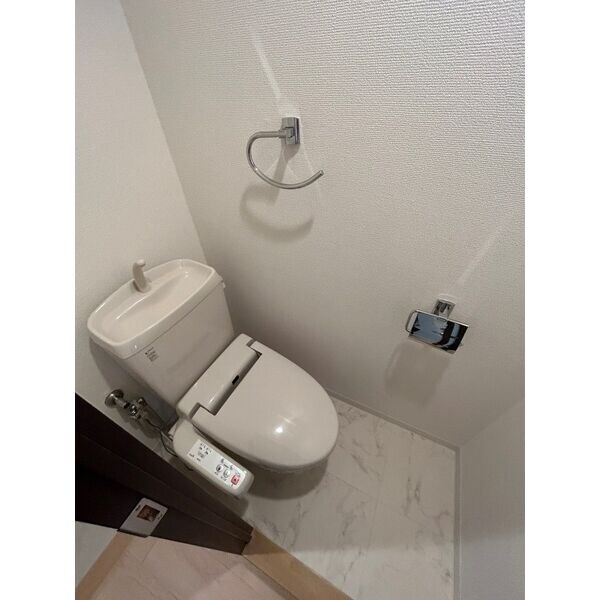 La Douceur今池の物件内観写真