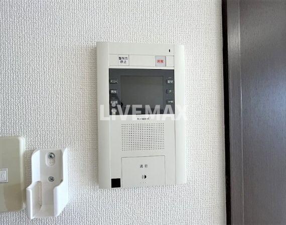 La Douceur今池の物件内観写真