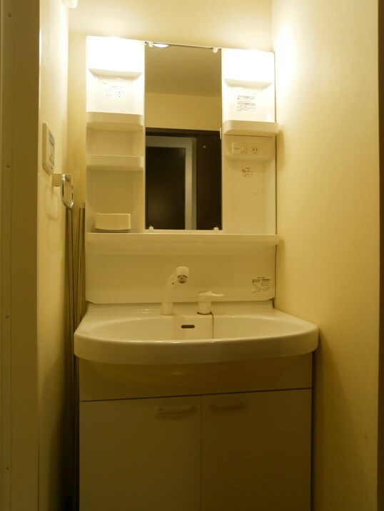 シグナスの物件内観写真