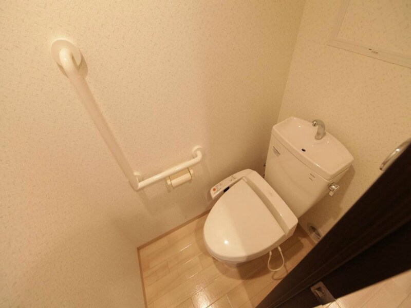 シグナスの物件内観写真