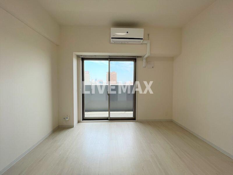 メイプル岩塚本通の物件内観写真