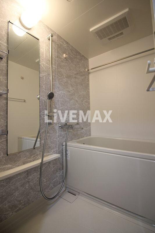 メイプル岩塚本通の物件内観写真