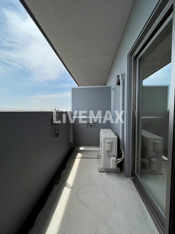 メイプル岩塚本通の物件内観写真