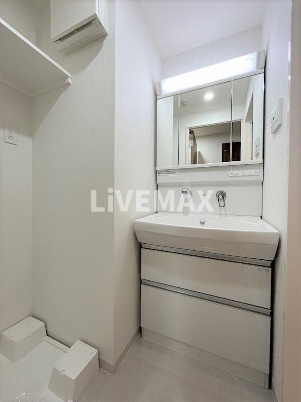 メイプル岩塚本通の物件内観写真