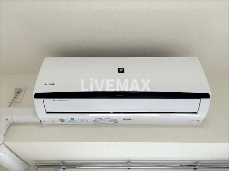 メイプル岩塚本通の物件内観写真