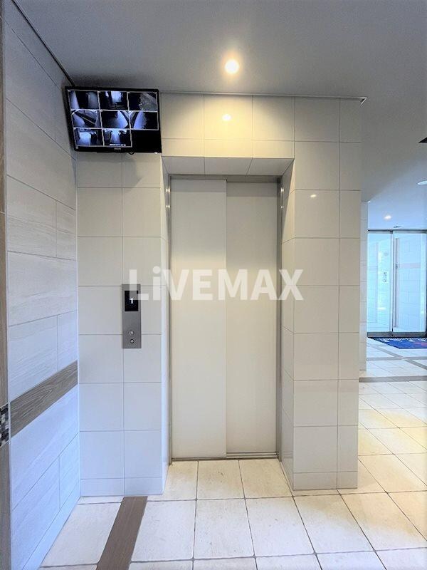 メイプル岩塚本通の物件内観写真