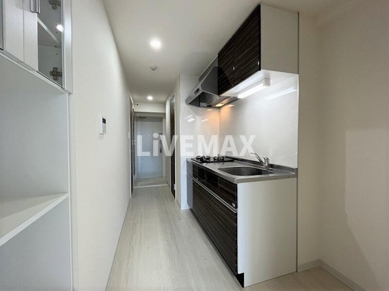 メイプル岩塚本通の物件内観写真