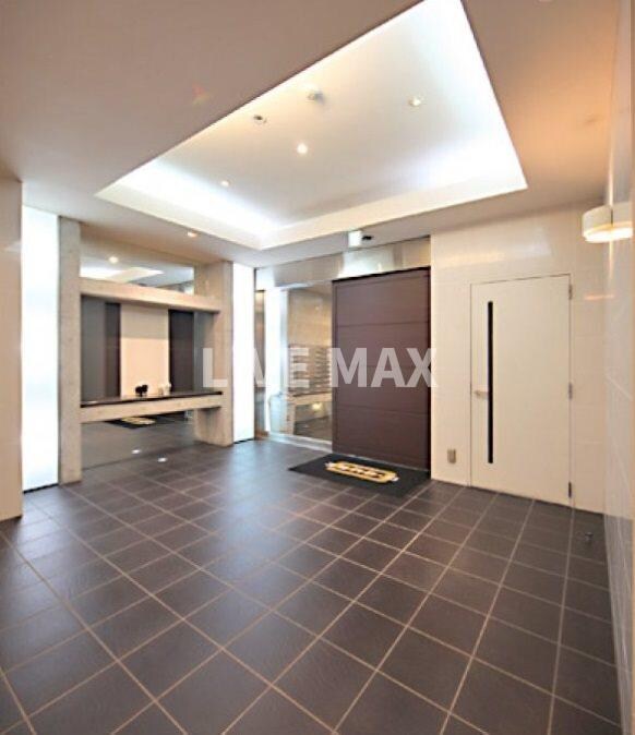 ISM栄の物件外観写真