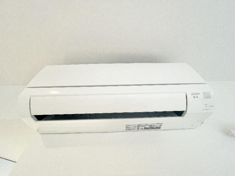 シャンブル高畑の物件内観写真