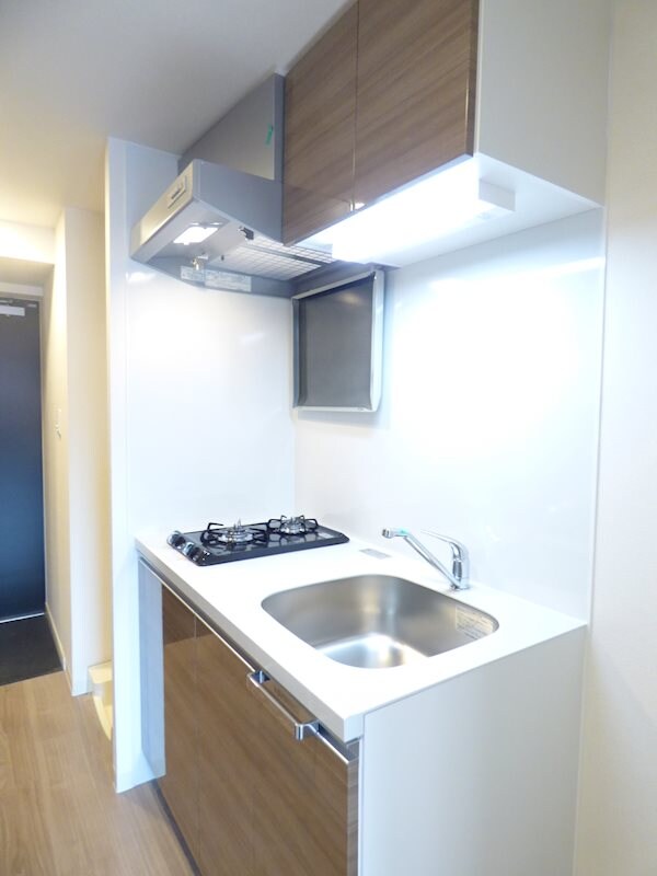 プレサンスＮＡＧＯＹＡシティオの物件内観写真