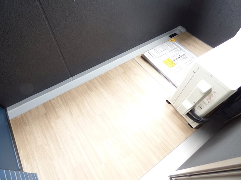 プレサンスＮＡＧＯＹＡシティオの物件内観写真