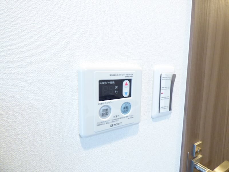 プレサンスＮＡＧＯＹＡシティオの物件内観写真