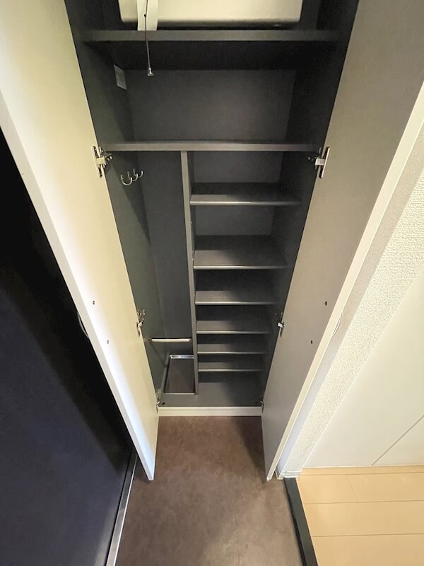 プレサンス金山グリーンパークスの物件内観写真