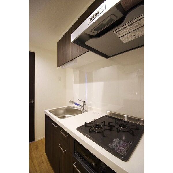 ウルフィエスタ桜山の物件内観写真