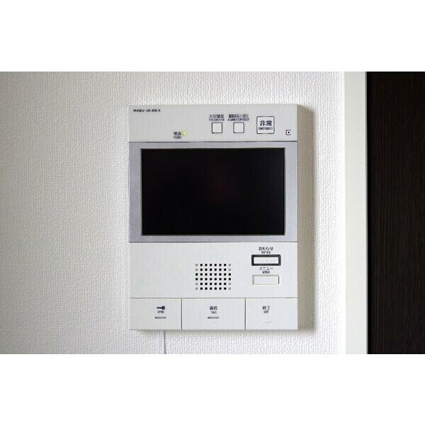 ウルフィエスタ桜山の物件内観写真