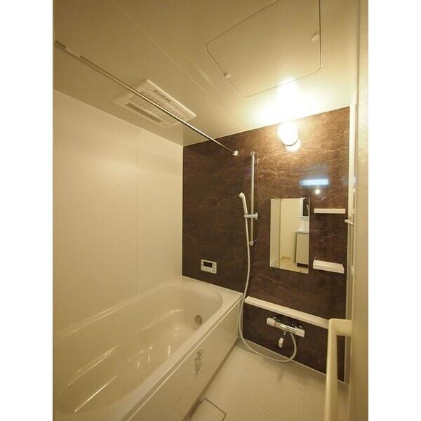 オルソパール伝馬の物件内観写真