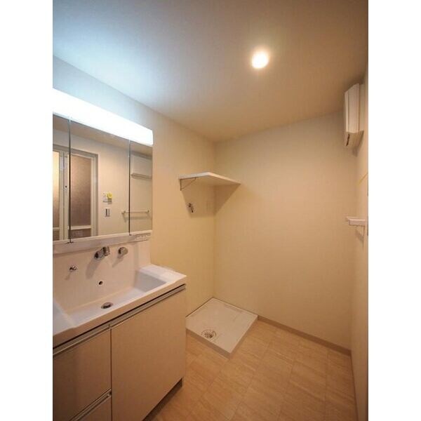 オルソパール伝馬の物件内観写真